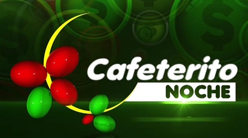 Cafeterito Noche: resultado de HOY domingo 7 de septiembre de 2025