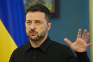 Ukraine nuclear plant enters fifth day on emergency power as Zelenskyy announces $90B arms deal