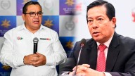 Arana asegura que Ejecutivo respetará censura a Santiváñez