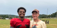 Don Franklin Athlete of the Week: Rockcastle Co.’s Isaiah Jackson