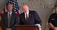 12 indicted on PPP loan fraud in Lakeland: U.S. Attorney