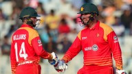Taylor, Williams back in Zimbabwe's T20I squad to face Sri Lanka