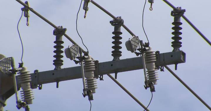 NES working on restoring power to Downtown Nashville on Wednesday