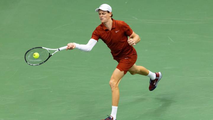 Jannik Sinner’s Coach Darren Cahill Once Rejected Andy Murray’s Coaching Offer