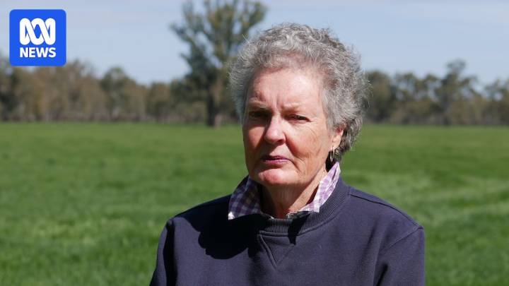 Farmers face regular flooding from increased flows on the Murrumbidgee