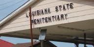 Portion of Louisiana State Penitentiary set aside for ‘worst of the worst’ ICE arrests