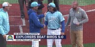 Canaries need to get bats going Friday or season is over