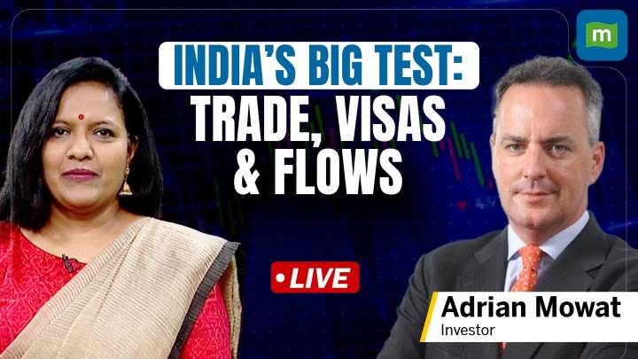 Can India Still the Brightest Star in Emerging Markets? Adrian Mowat Decodes