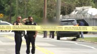 Investigation underway following drive-by shooting in Durham