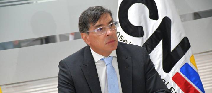 Sala Plena del CNE votará este jueves sanción a campaña de Petro por violación de topes