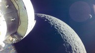 La NASA le puso fecha: el hombre volverá en poco tiempo a orbitar la Luna