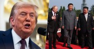 ¿Se puso celoso? Trump afirma que Xi Jinping conspira contra EU tras reunir a Putin y Kim Jong