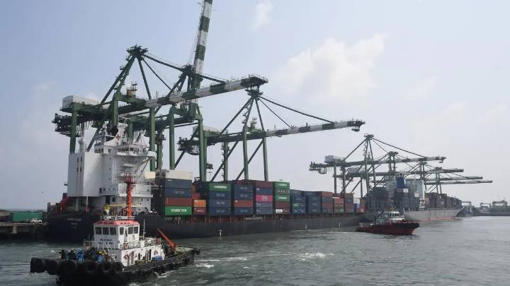 Cabinet greenlights ₹70,000 crore package to rejuvenate shipbuilding, maritime sector