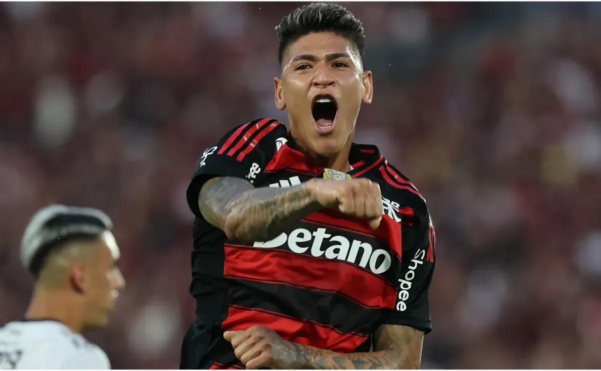 Where to watch Corinthians vs Flamengo live in the USA: Brasileirao 2025