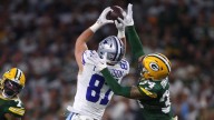 Best betting apps, sportsbook promo codes, sites for Packers vs. Cowboys: Where to bet Sunday Night Football