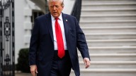 La presencia de Trump en la final del US Open obliga a desplegar unas fuertes medidas de seguridad