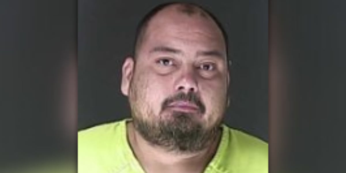 Man accused of threatening woman, her children arrested after standoff in El Paso County