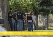 Immigration agent who shot man in Chicago-area traffic stop says injuries were 'nothing major'