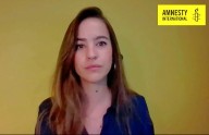 Amnistía Internacional: Crisis de DDHH en Venezuela no puede normalizarse ni ignorarse (VIDEO)