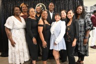 A Night of Hope and Growth for Young and Prosperous