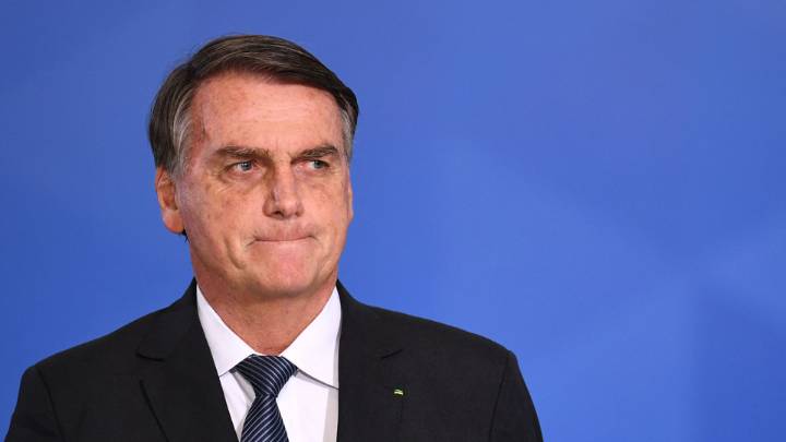 Brasil: Ordenan investigar a Bolsonaro por su rol en la crisis sanitaria del COVID