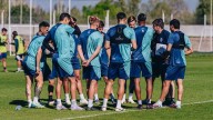 Independiente Rivadavia prepara un partido clave ante Huracán en el Bautista Gargantini