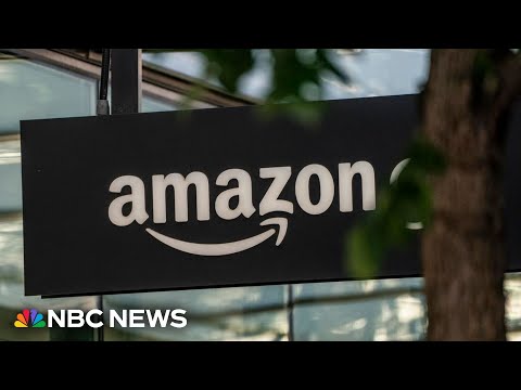 Amazon agrees to pay $2.5 billion to settle FTC lawsuit