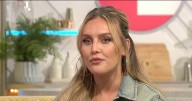 Perrie Edwards devastated by pregnancy speculation after 'traumatic' baby loss at 22 weeks