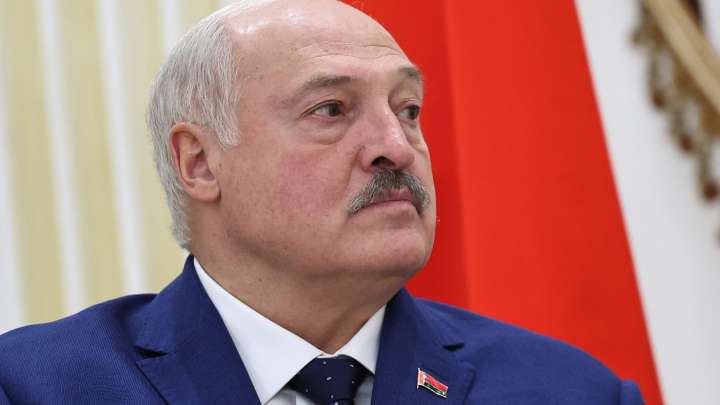 Belarus frees 52 prisoners, Lithuanian president says