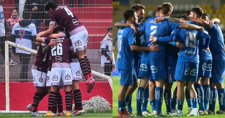 Deportes La Serena vs U de Chile por el torneo local: a qué hora juegan y quién transmite
