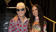 'DWTS' Corey Feldman Speaks Out Amid Feud Rumors With Dance Partner Jenna Johnson