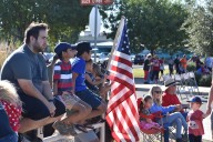 100-year-old vet to lead Surprise parade
