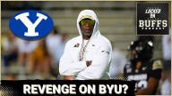 NEED IT: Deion Sanders and Buffs NEED to Upset BYU