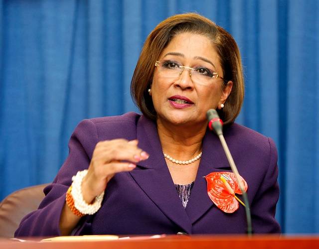 Trinidad y Tobago alaba el ataque de EEUU y pide eliminar a todos los narcotraficantes