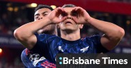 Arsenal, Tottenham and Real Madrid win on opening night of Champions League
