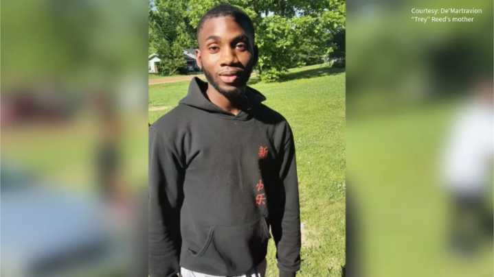 Congressman calls for federal investigation after Mississippi student found hanging from tree