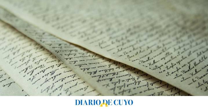 Carta a Domingo F. Sarmiento