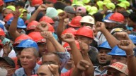 Entrevista a Salvador De León: defendiendo la soberanía de Venezuela desde la perspectiva de la clase trabajadora