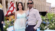 Rihanna and A$AP Rocky’s family grows with birth of their third child