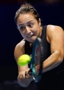 Tennis-Paolini shines as Italy outclass US to retain BJ King Cup title