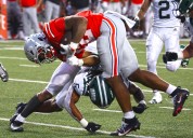 Inside Ohio State’s Red Zone Execution Problems