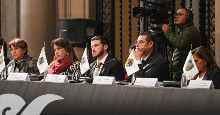 Puebla homologará la estrategia nacional de seguridad a sus leyes locales