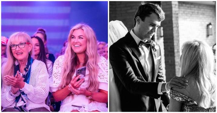 Erika Kirk Is Leaning on Her Mom Following Death of Husband, Charlie Kirk