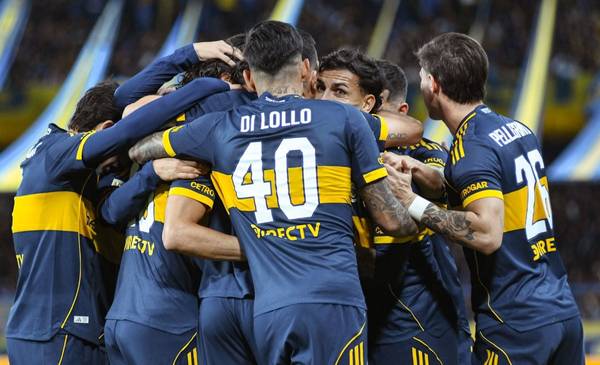 ¿Vuelve en 2026? Se fue de Boca y ahora es la figura del Ascenso