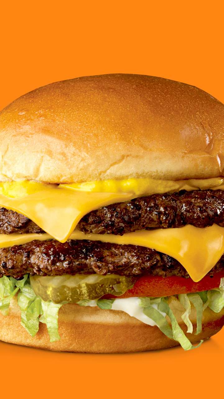 National Cheeseburger Day deals 2025: McDonald's, Burger King, Wendy's