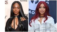 Jai’Len Josey & Tiffany Evans Dish On ‘The Love Scene’—Atlanta’s Can’t Miss R&B Celebration Of Black Love [Exclusive]