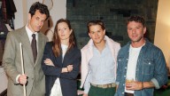 Inside J.Crew’s 190 Bowery Takeover—An Immersive Cashmere