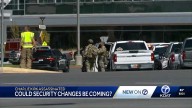 Security concerns raised in Albuquerque after Charlie Kirk's shooting