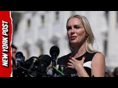 Epstein Survivor Tells Congress to Release Files: 'The Days of Sweeping This Under The Rug Are Over'