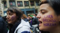 Justicia por Lara, Brenda y Morena